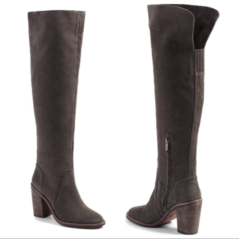 Vince Camuto Melaya Over the Knee Boots